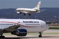 ©Alonso R Candelera AIRE.org.Spotters Bcn / El Prat. Click to see full size photo ©Alonso R Candelera AIRE.org.Spotters Bcn / El Prat. Click to see full size photo