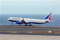 Chalo Canary Islands Spotting. Click to see full size photo