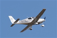 VTR - Fabin Garca (Global AirShots). Click to see full size photo