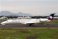 Ivn Cabrero. Spotters Mxico City. Click to see full size photo
