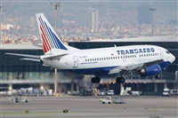 Jorge Medina - Spotters Barcelona - El Prat. Haz click para ampliar