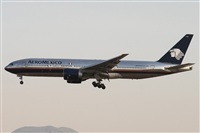 Ivn Cabrero. Spotters Mxico City. Click to see full size photo