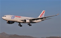 Alejandro Bethencourt (Canary Islands Spotting). Click to see full size photo
