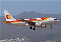 Alejandro H.L - Gran Canaria Spotters. Click to see full size photo