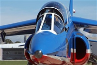 Federico Adragna - Simplemente Volar Spotters . Click to see full size photo
