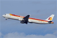 Adolfmalet-Spotters Barcelona-El Prat. Click to see full size photo