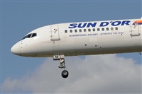 Adolfmalet-Spotters Barcelona-El Prat. Click to see full size photo