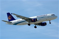 Justo Miguel Prieto. ( Malaga Spotters). Click to see full size photo