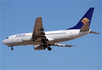 Alejandro H.L - Gran Canaria Spotters. Haz click para ampliar