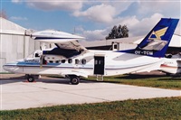 Fernando Puppio - GACETA AERONUTICA. Haz click para ampliar