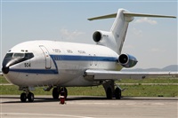 Ivn Cabrero. Spotters Mxico City. Click to see full size photo