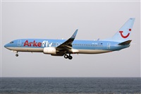 Florencio Martn Melin - Lanzarote Spotters. Haz click para ampliar
