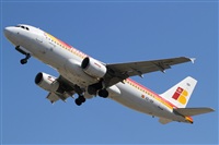 Alonso R Candelera AIRE.org.Spotters Bcn / El Prat. Click to see full size photo