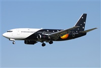 Jose Bornay - Spotters Barcelona - El Prat. Haz click para ampliar