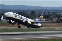 Julin Barquero Gonzlez - Costa Brava Spotters. Click to see full size photo