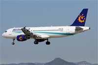 Jose Bornay - Spotters Barcelona - El Prat. Haz click para ampliar