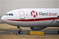 Ivn Cabrero. Spotters Mxico City. Click to see full size photo