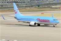 Adolfmalet-Spotters Barcelona-El Prat. Click to see full size photo