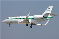 Jose Bornay - Spotters Barcelona - El Prat. Haz click para ampliar