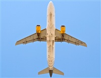 Ismael -Costa del Sol Spotters- (Fuengirola). Click to see full size photo