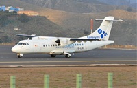 Alejandro Bethencourt (Canary Islands Spotting). Click to see full size photo