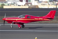 Juan Antonio Lpez Delgado, Asociacin de Spotters de Canarias (Canary Islands Spotting). Click to see full size photo