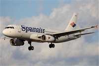 Jorge Medina - Spotters Barcelona - El Prat. Click to see full size photo