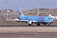 Alfonso Sols - Asociacin Canary Islands Spotting. Haz click para ampliar