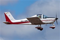 Florencio Martn Melin - Lanzarote Spotters. Click to see full size photo