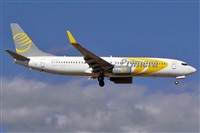 Francisco Garcia Romero - LPA. Spotter.. Click to see full size photo