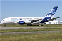 Jose Bornay - Spotters Barcelona - El Prat. Haz click para ampliar