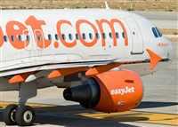Ismael -Costa del Sol Spotters- (Fuengirola). Click to see full size photo