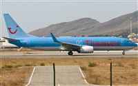 ©Ismael -Costa del Sol Spotters- (Fuengirola). Click to see full size photo ©Ismael -Costa del Sol Spotters- (Fuengirola). Click to see full size photo