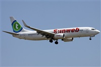 Jose Bornay - Spotters Barcelona - El Prat. Haz click para ampliar