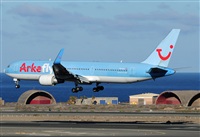 Alejandro H.L - Gran Canaria Spotters. Click to see full size photo