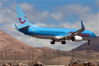Florencio Martn Melin - Lanzarote Spotters. Haz click para ampliar