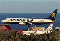 Alejandro H.L - Gran Canaria Spotters. Click to see full size photo