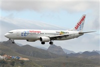 Nacho Rodriguez - Canary Islands Spotting. Haz click para ampliar