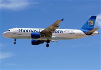 Francisco Garcia Romero - LPA. Spotter.. Click to see full size photo