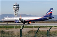 Joan Borrs - Spotters Barcelona - El Prat. Haz click para ampliar
