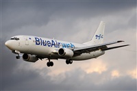 Robert Vilardeb Rulo - Spotters Barcelona - El Prat. Click to see full size photo