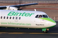 Adrin Alonso Lemes - Lanzarote Spotters. Haz click para ampliar