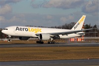 Miguel Alia - Noisy Spotters. Click to see full size photo