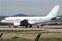 Jose Bornay - Spotters Barcelona - El Prat. Haz click para ampliar