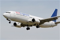 ©Adolfmalet-Spotters Barcelona-El Prat. Click to see full size photo ©Adolfmalet-Spotters Barcelona-El Prat. Click to see full size photo
