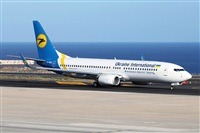 Nacho Rodriguez - Canary Islands Spotting. Click to see full size photo
