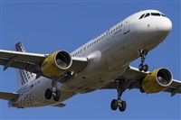 Jorge Vicente - Spotters Barcelona - El Prat. Click to see full size photo