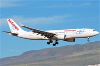 J. Victor Vega-Gran Canaria Spotters. Click to see full size photo