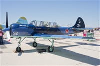 David Manuel Tobarra Ruiz - Spotters Murcia. Haz click para ampliar