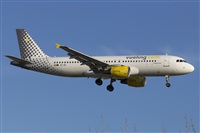 Jorge Vicente - Spotters Barcelona - El Prat. Click to see full size photo